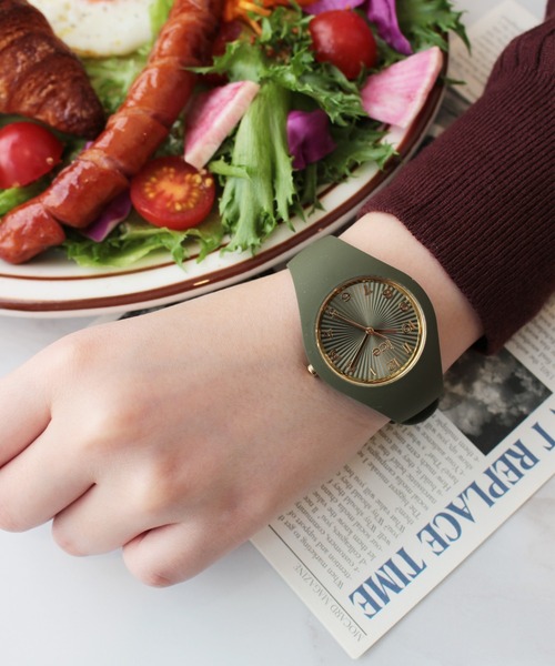 ICE WATCH（アイスウォッチ） 腕時計 「Ice-Watch アイスウォッチ」ICE