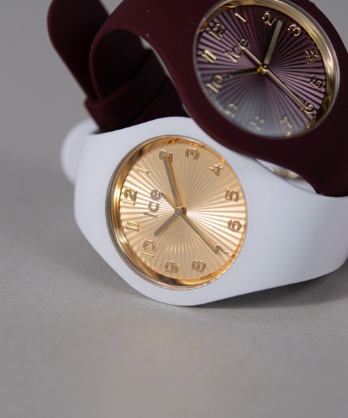 ICE WATCH（アイスウォッチ） 腕時計 「Ice-Watch アイスウォッチ」ICE