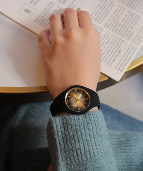 アイスウォッチ ice watch 腕時計 8個 未使用 ICE WATCH（アイスウォッチ） 腕時計 レディース 「Ice-Watch アイス