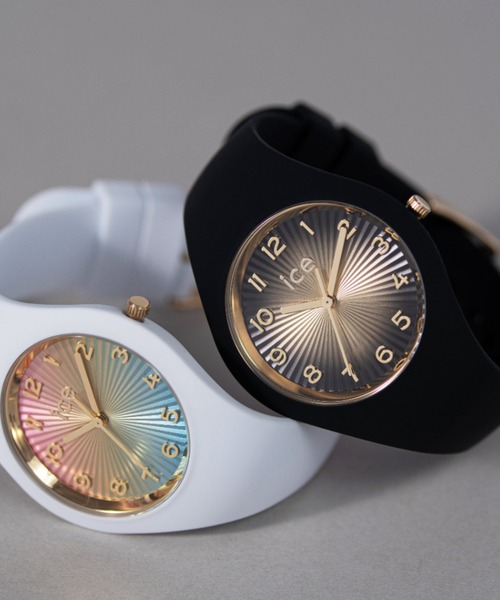 ICE WATCH（アイスウォッチ） 腕時計 レディース 「Ice-Watch アイス