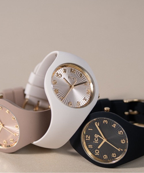 ICE WATCH（アイスウォッチ） 腕時計 レディース 「Ice-Watch アイス