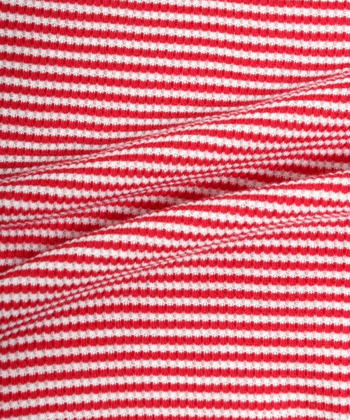 「Healthknit」 長袖カットソー L ブラック レディース_画像7