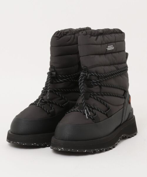 suicoke ムートン（メンズファッション） | ファッション の商品一覧