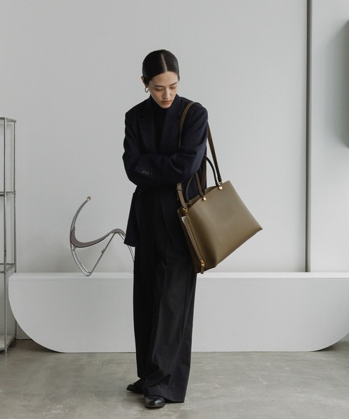 E'POR（エポール） 2WAYバッグ FREE ブラック レディース : ZOZOTOWN