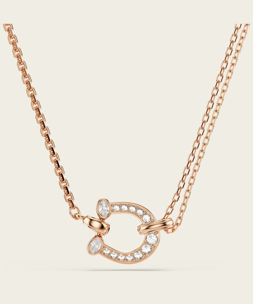 SWAROVSKI（スワロフスキー） ネックレス 「公式」「スワロフスキー