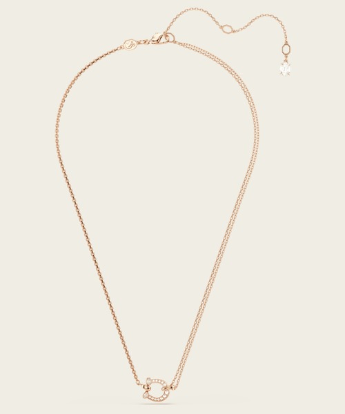 SWAROVSKI（スワロフスキー） ネックレス 「公式」「スワロフスキー