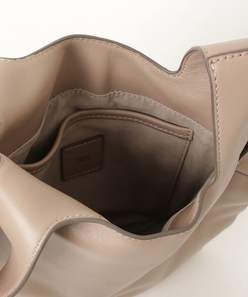 TOV ボディバッグ　レザー　ベージュ トーヴ TOV BUFF BODY （ベージュ） - ファッション通販 MAGASEEK