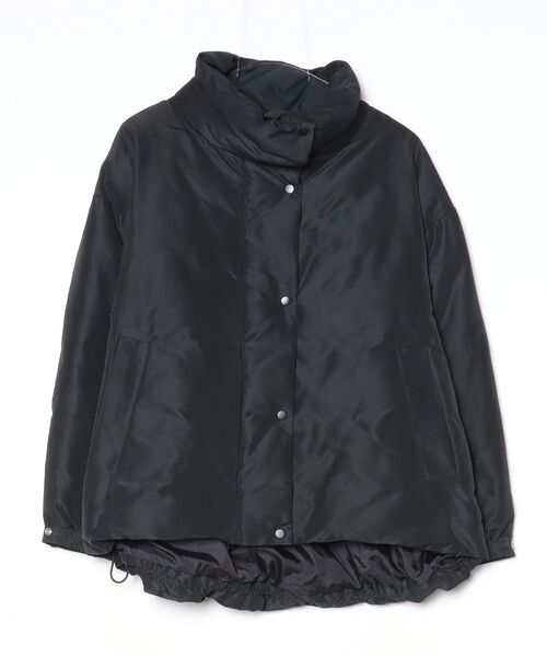 ADAM ET ROPE'（アダムエロペ） ジャケット FREE ブラック レディース