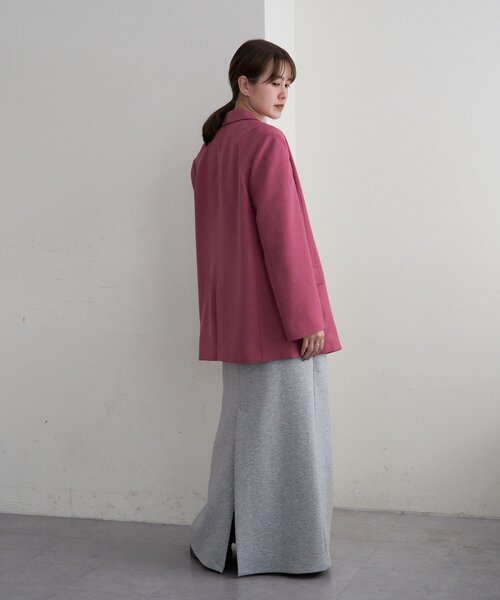 SHENERY（シーナリー） ジャケット テーラードジャケット トロ