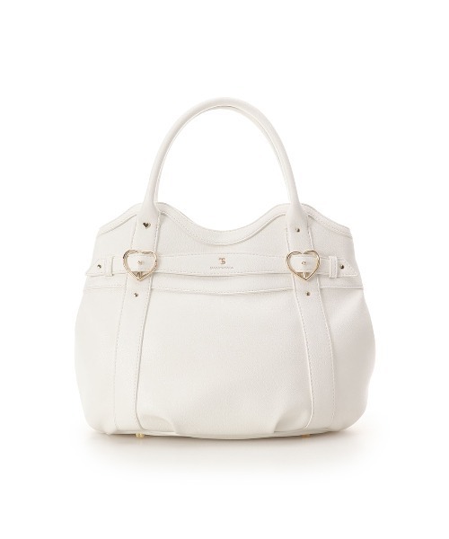 Samantha Vega（サマンサベガ） 2WAYバッグ FREE ピンク レディース