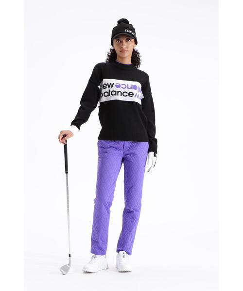 New Balance Golf（ニューバランスゴルフ） パンツ 「new balance golf