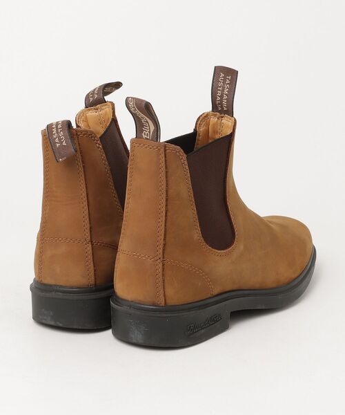 「Blundstone」 ブーツ 6 ブラウン メンズ_画像2
