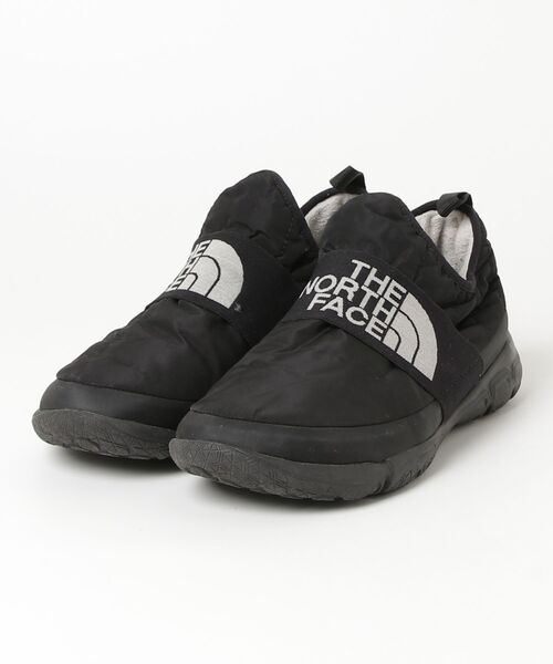 THE NORTH FACE（ザ ノースフェイス） スリッポン 25cm ブラック