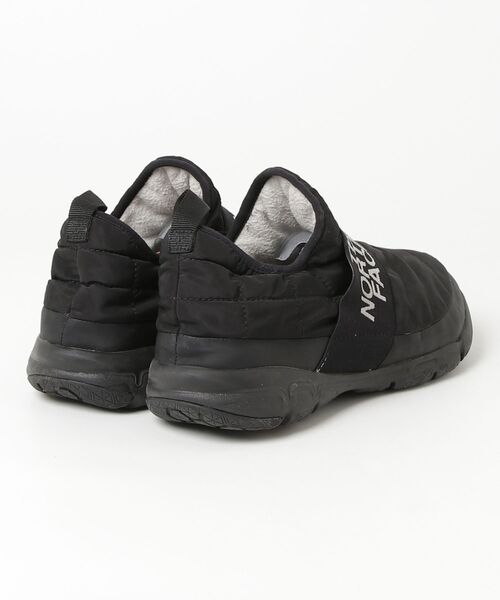THE NORTH FACE（ザ ノースフェイス） スリッポン 25cm ブラック