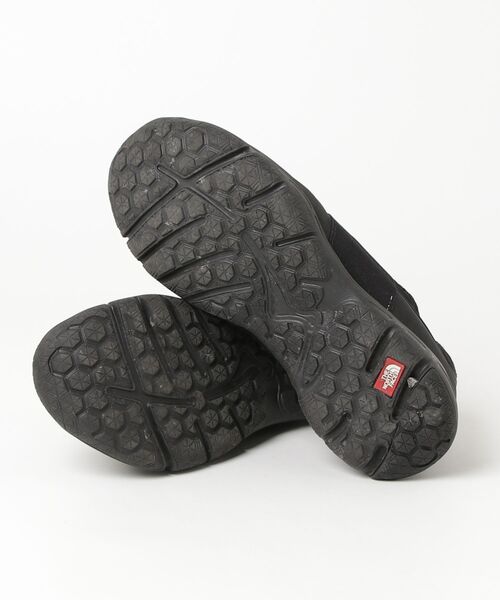 THE NORTH FACE（ザ ノースフェイス） スリッポン 25cm ブラック