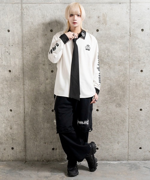 Amilige（アミリージュ） スウェットパンツ ジャージ ウォレット