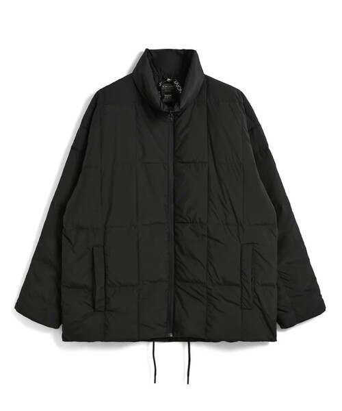 TAION（タイオン） ダウンジャケット ダウン 「TAION/タイオン」LIVING