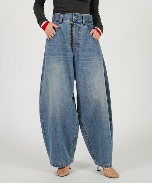 PRANK PROJECT（プランクプロジェクト） ジーンズ デニム デニムパンツ