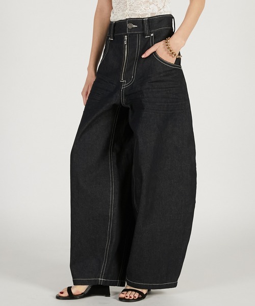 PRANK PROJECT（プランクプロジェクト） ジーンズ デニム デニムパンツ