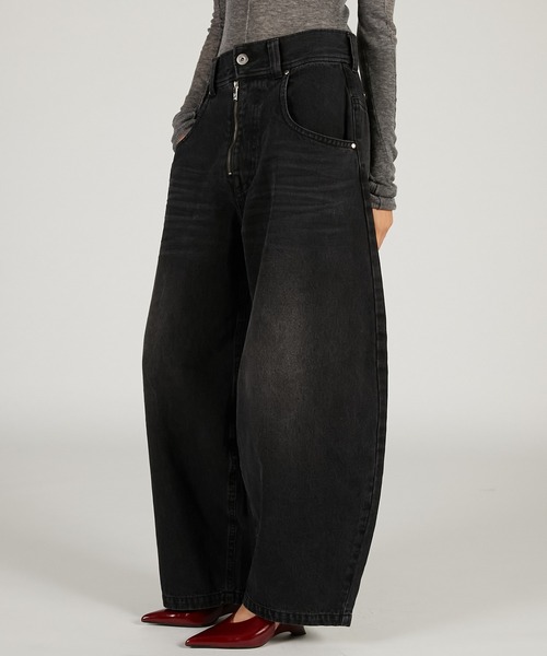 PRANK PROJECT（プランクプロジェクト） ジーンズ デニム デニムパンツ