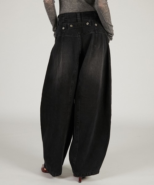 PRANK PROJECT（プランクプロジェクト） ジーンズ デニム デニムパンツ