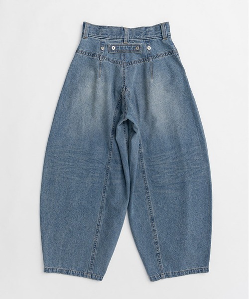 PRANK PROJECT（プランクプロジェクト） ジーンズ デニム デニムパンツ