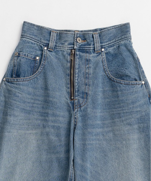 PRANK PROJECT（プランクプロジェクト） ジーンズ デニム デニムパンツ