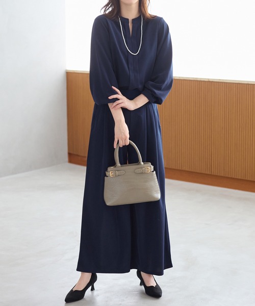 Viola e Viola（ヴィオラ エ ヴィオラ） ブラウス シャツ 「2点セット