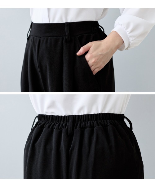 Viola e Viola（ヴィオラ エ ヴィオラ） ブラウス シャツ 「2点セット