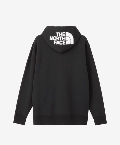 THE NORTH FACE（ザ ノースフェイス） ジップアップパーカー X-LARGE