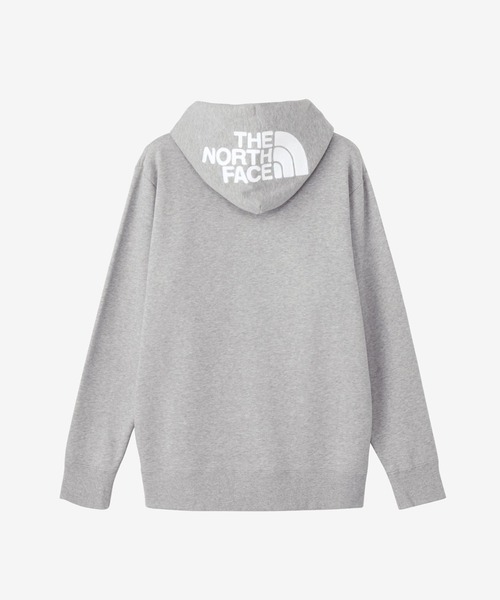 THE NORTH FACE（ザ ノースフェイス） ジップアップパーカー X-LARGE