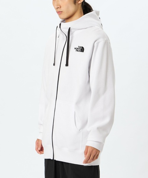 THE NORTH FACE（ザ ノースフェイス） ジップアップパーカー X-LARGE