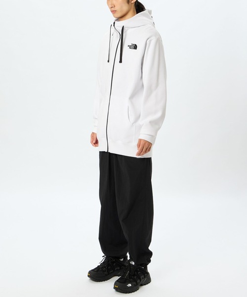 THE NORTH FACE（ザ ノースフェイス） ジップアップパーカー X-LARGE