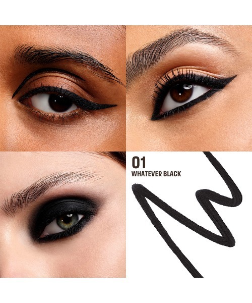 MAKE UP FOR EVER（メイクアップフォーエバー） アイライナー アクア