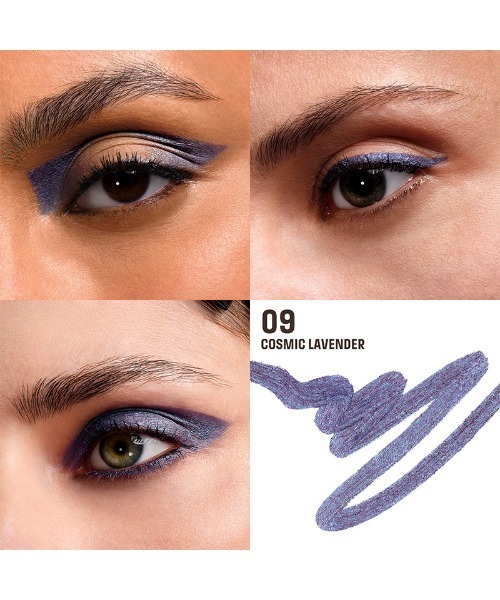 MAKE UP FOR EVER（メイクアップフォーエバー） アイライナー アクア