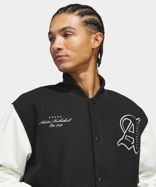 adidas（アディダス） ブルゾン アウター オリジナルス