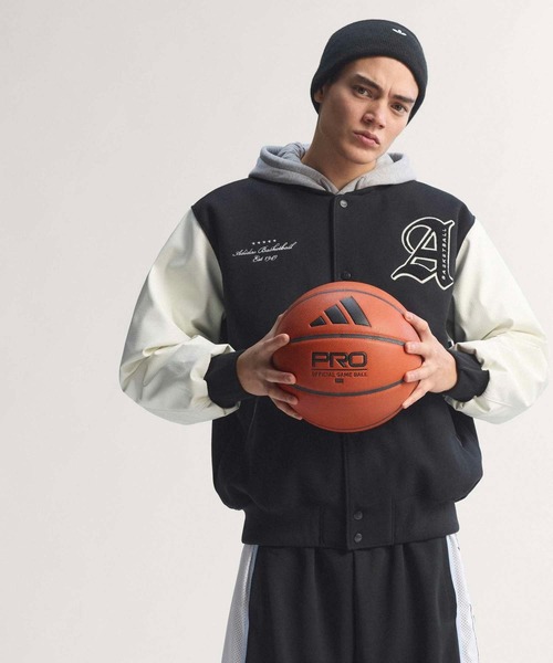 adidas（アディダス） ブルゾン アウター オリジナルス