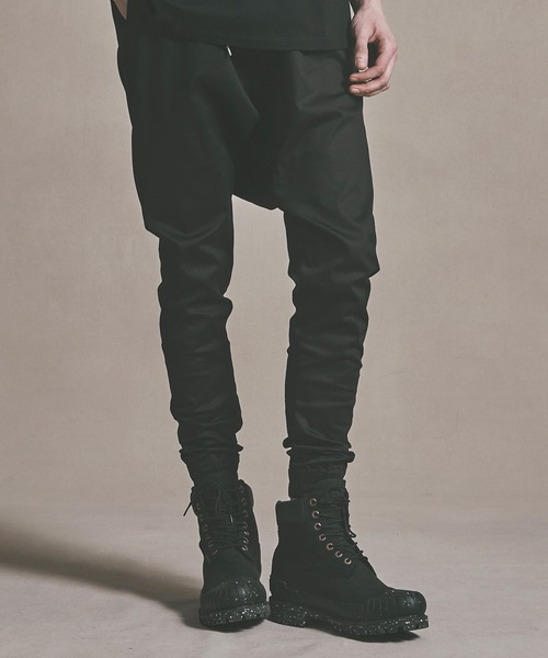 MSML カーゴパンツ L ブラック メンズ : ZOZOTOWN Yahoo!店 - 通販