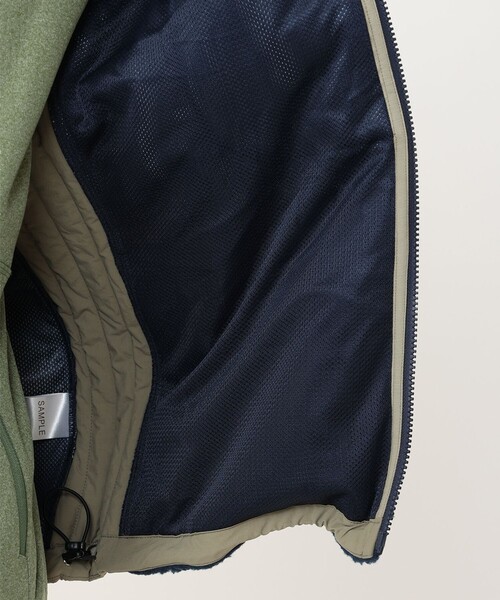 KM-5353【フリースジャケット】Columbia/コロンビア☆シュガードーム