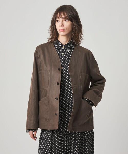STEVEN ALAN（スティーブンアラン） コート アウター 「Steven Alan