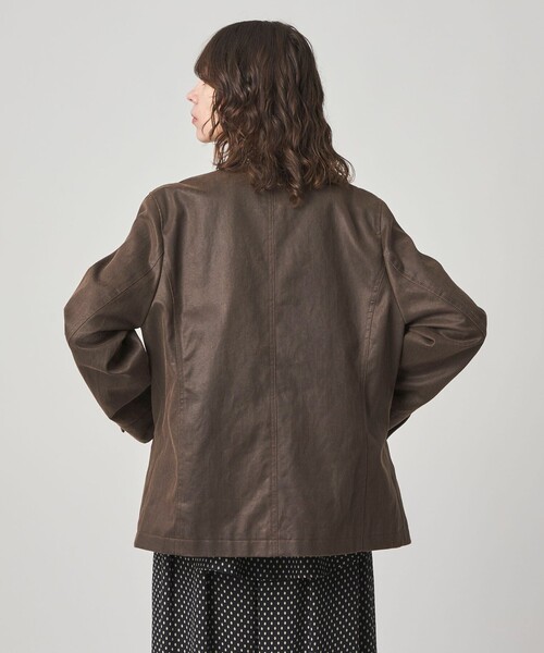 STEVEN ALAN（スティーブンアラン） コート アウター 「Steven Alan