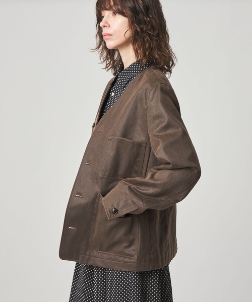 STEVEN ALAN(スティーブンアラン) コート アウター 「Steven Alan STEVEN ALAN(スティーブンアラン) コート アウター 「Steven Alan