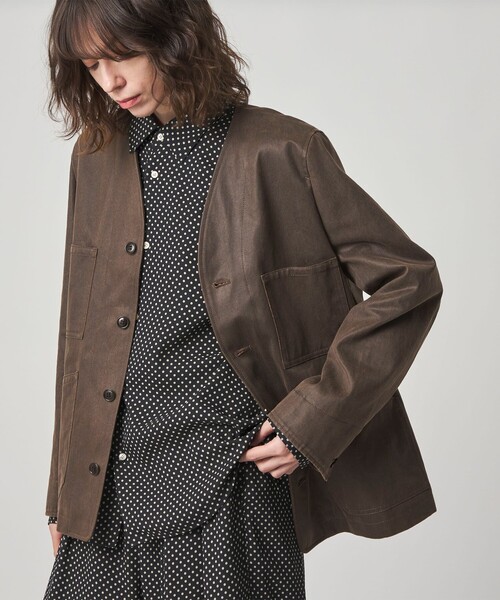 STEVEN ALAN（スティーブンアラン） コート アウター 「Steven Alan