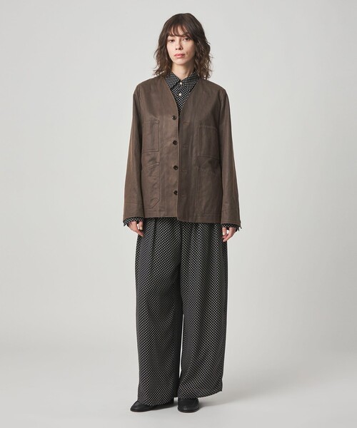 STEVEN ALAN（スティーブンアラン） コート アウター 「Steven Alan