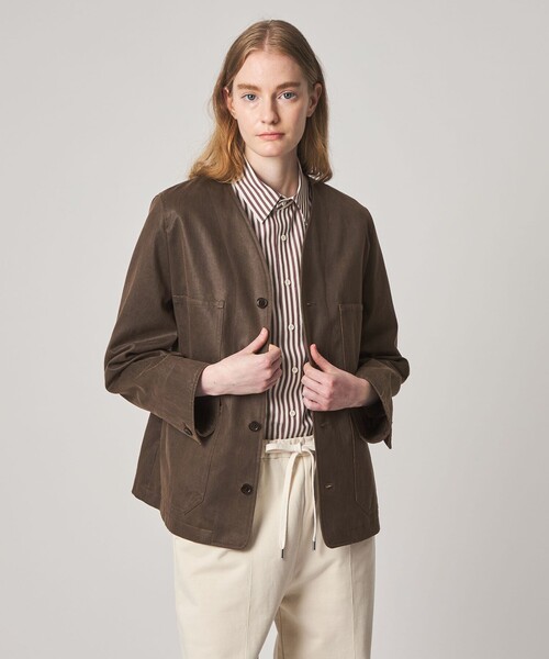 STEVEN ALAN（スティーブンアラン） コート アウター 「Steven Alan