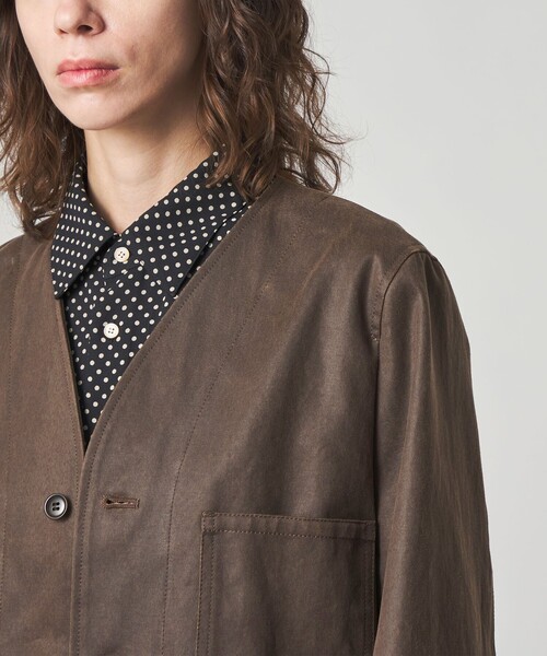 STEVEN ALAN（スティーブンアラン） コート アウター 「Steven Alan