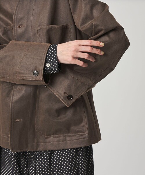 STEVEN ALAN（スティーブンアラン） コート アウター 「Steven Alan