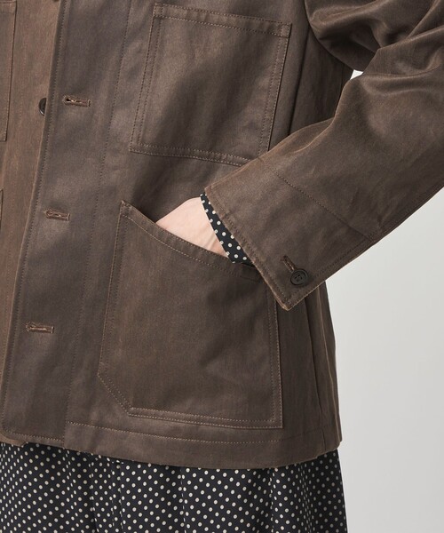 STEVEN ALAN（スティーブンアラン） コート アウター 「Steven Alan