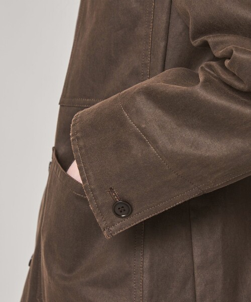 STEVEN ALAN（スティーブンアラン） コート アウター 「Steven Alan