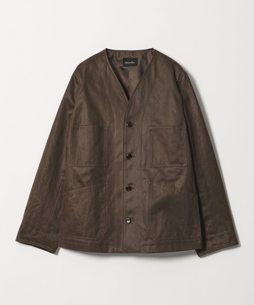 STEVEN ALAN（スティーブンアラン） コート アウター 「Steven Alan